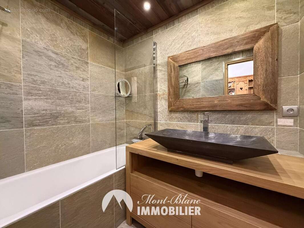 Appartement à PRAZ-SUR-ARLY