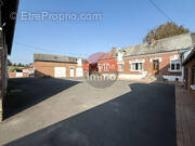 Photo 1 - Maison à ROYE