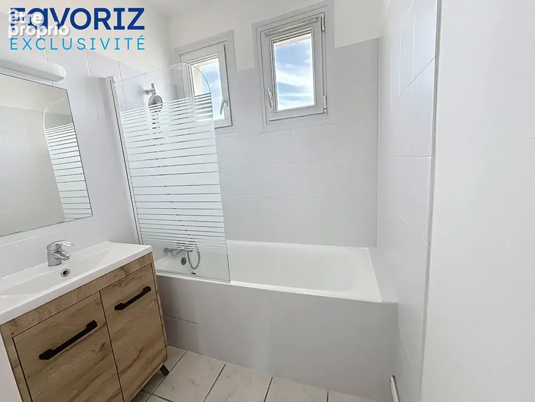 Appartement Dijon 4 pièce(s) 64 m2 - photo 6
