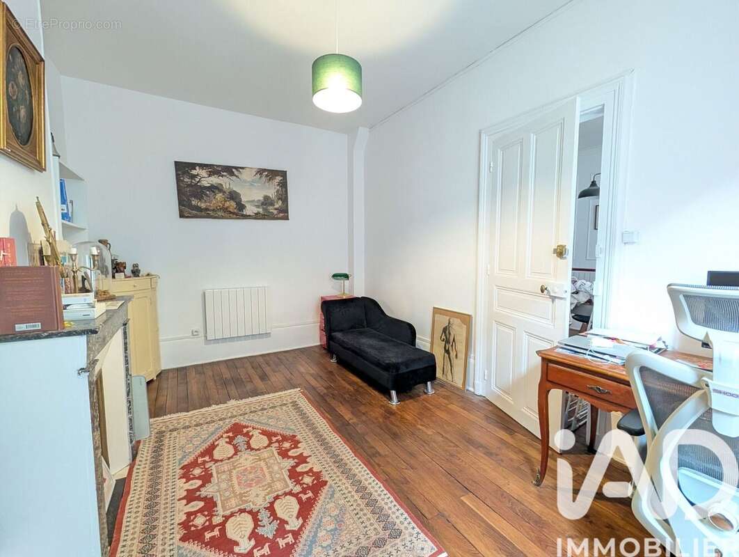 Photo 7 - Maison à AUXERRE