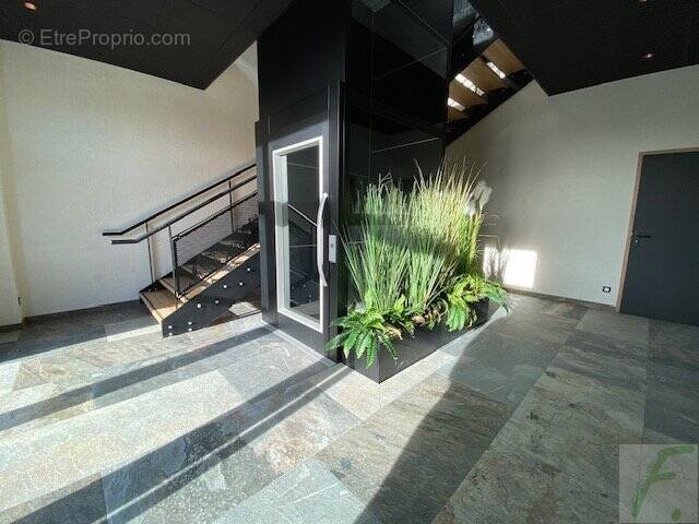 Commerce à SILLINGY