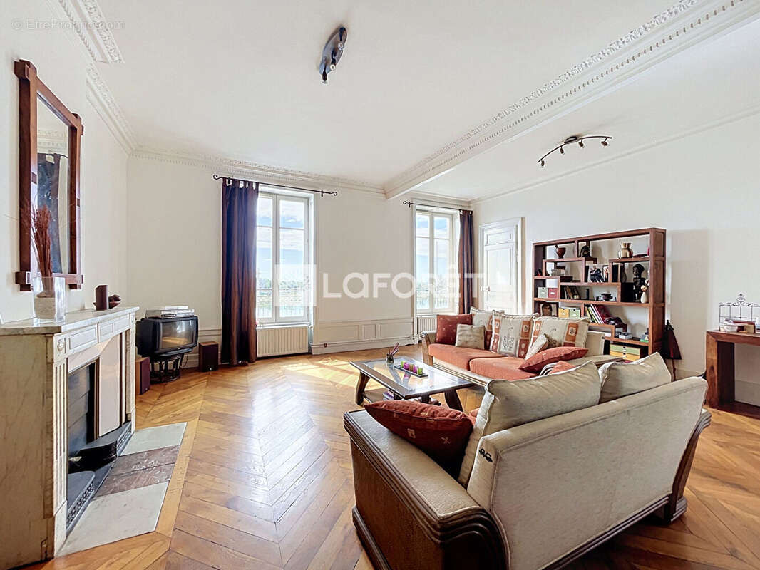 Appartement à MACON