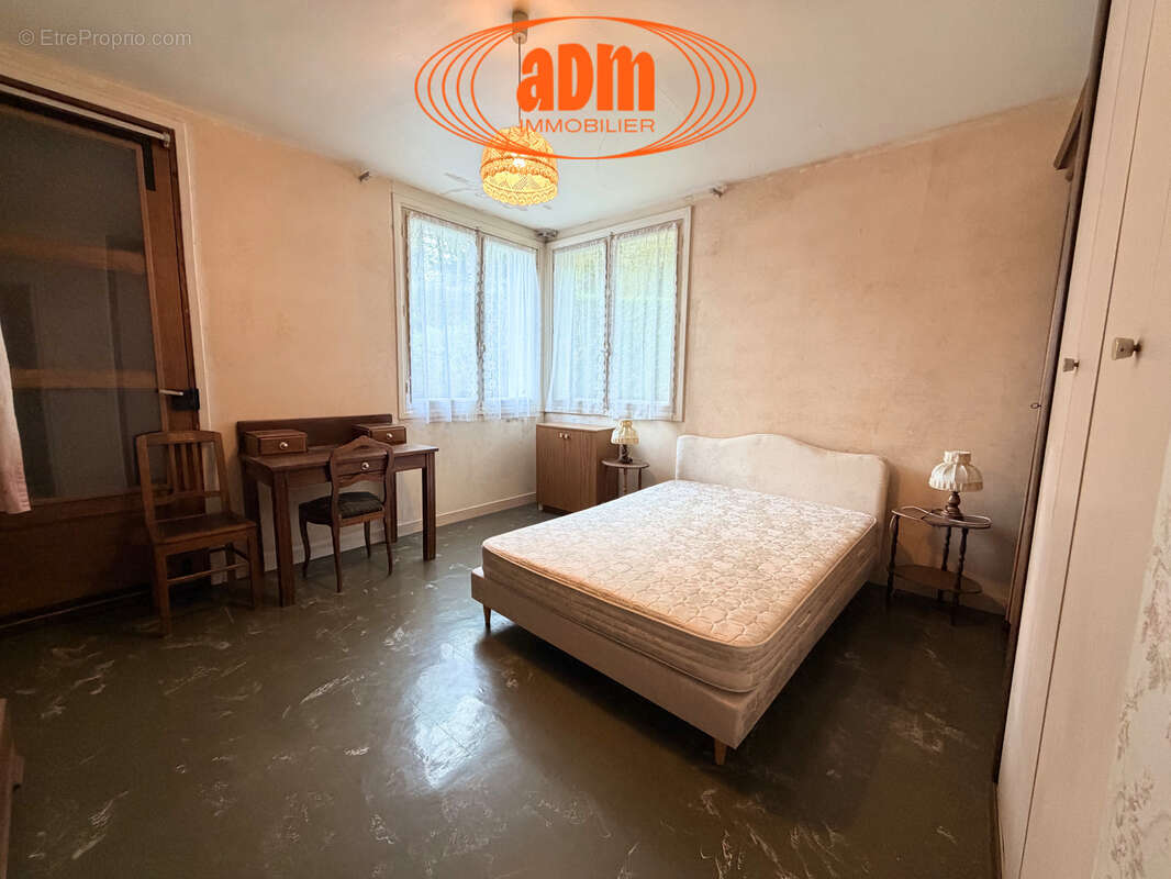 Maison à LA FERTE-SOUS-JOUARRE