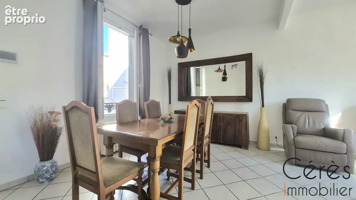 Maison 4 pièces 82 m² à vendre à Les Lilas (93260) - photo 6