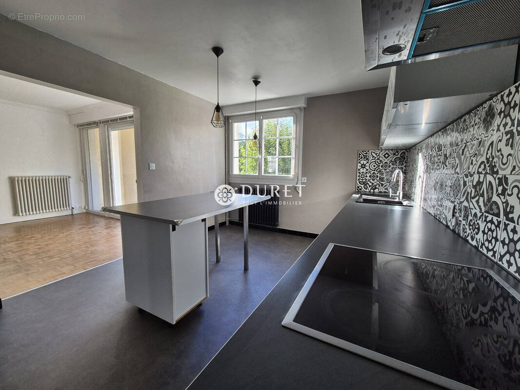 Maison à LA ROCHE-SUR-YON