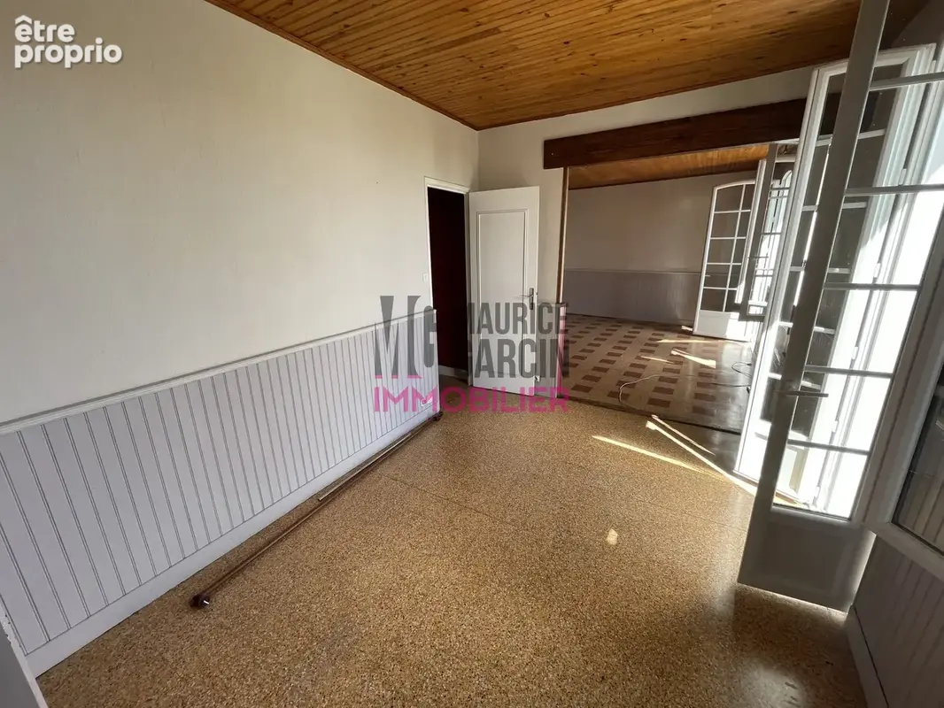 Appartement 3 pièces 85 m² à vendre à Beaumes-De-Venise (84190) - photo 5