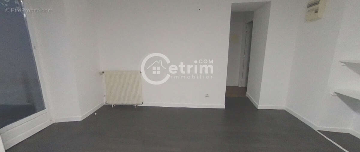 Maison à VEYRE-MONTON