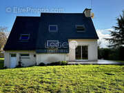 Maison à REDENE