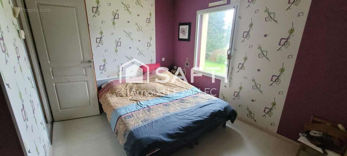 Photo 4 - Maison à PLUMELIN