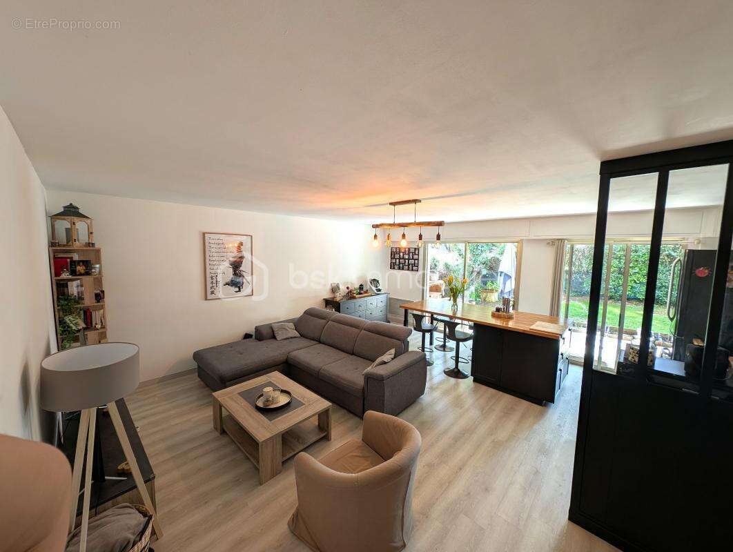 Appartement à VENCE