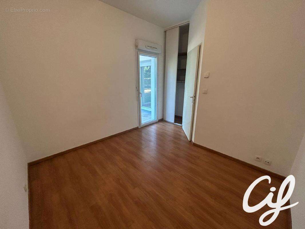 Appartement à SAINT-SEBASTIEN-SUR-LOIRE