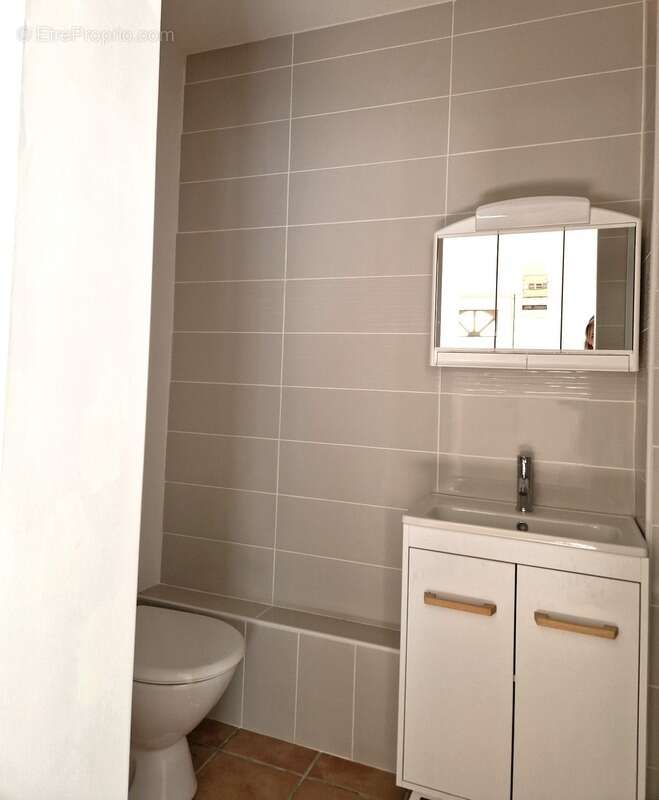 Maison à MARGUERITTES