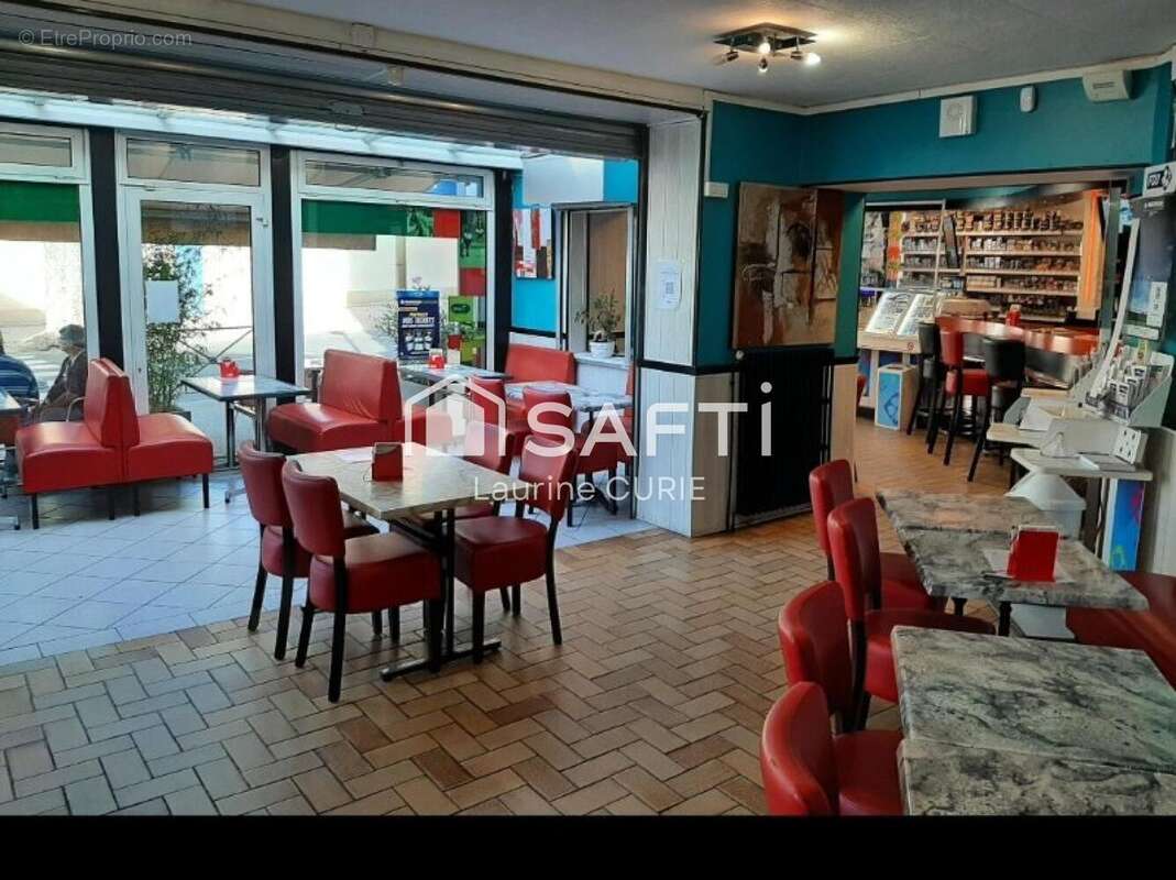 Photo 3 - Commerce à MILLAU
