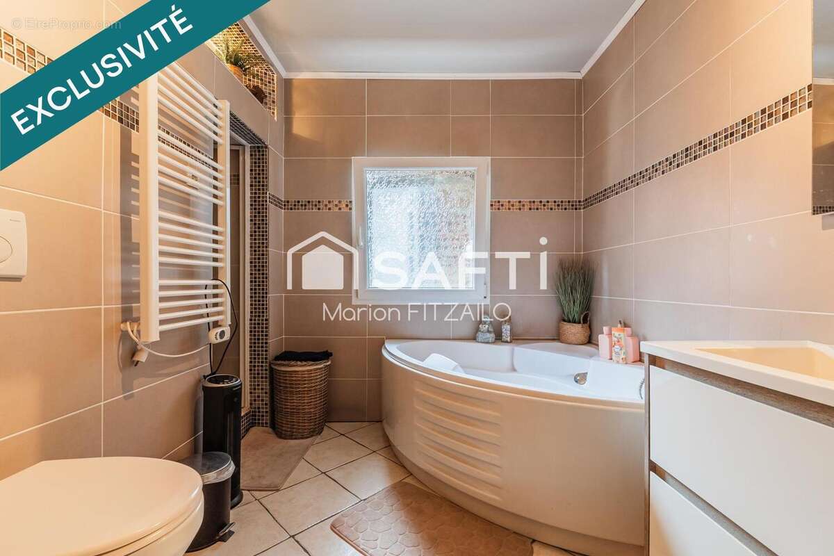 Maison 132 m² à Leutenheim  - photo 6