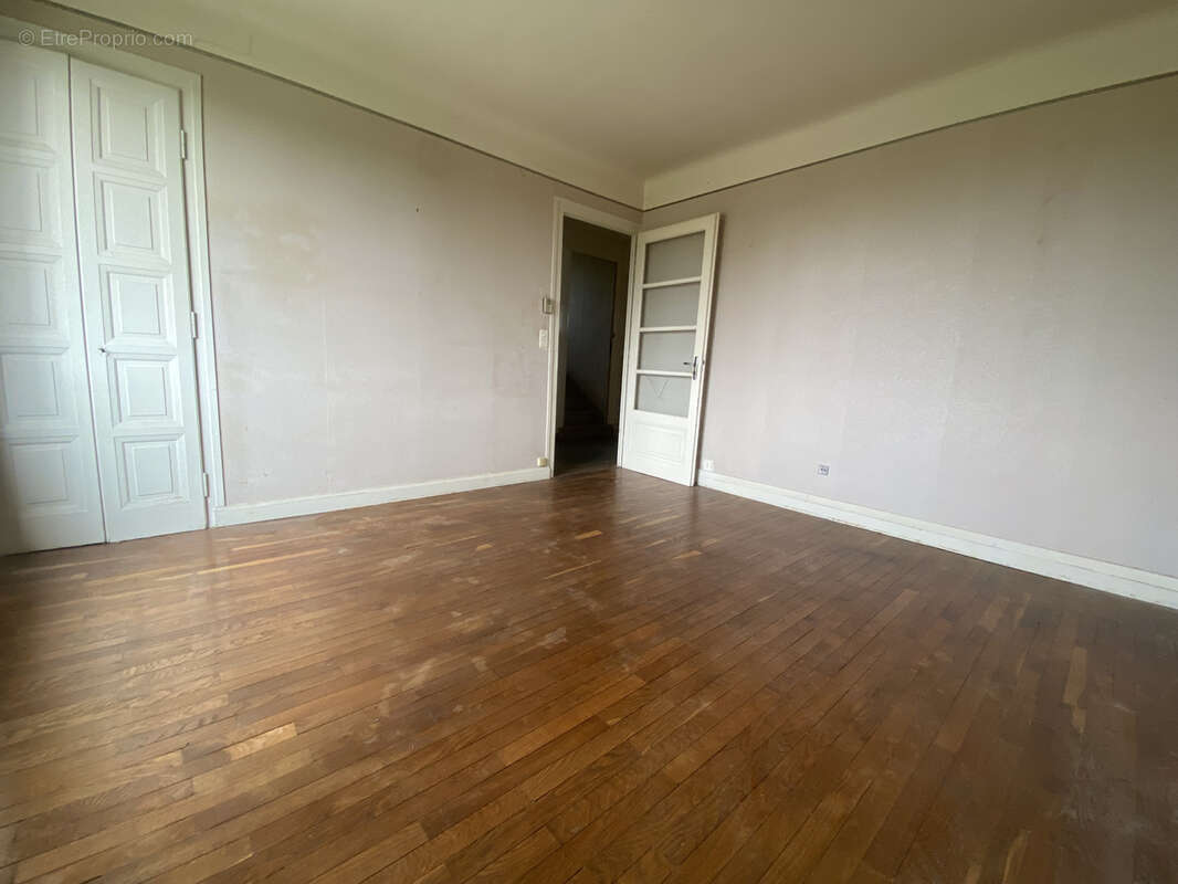 Maison à THONON-LES-BAINS