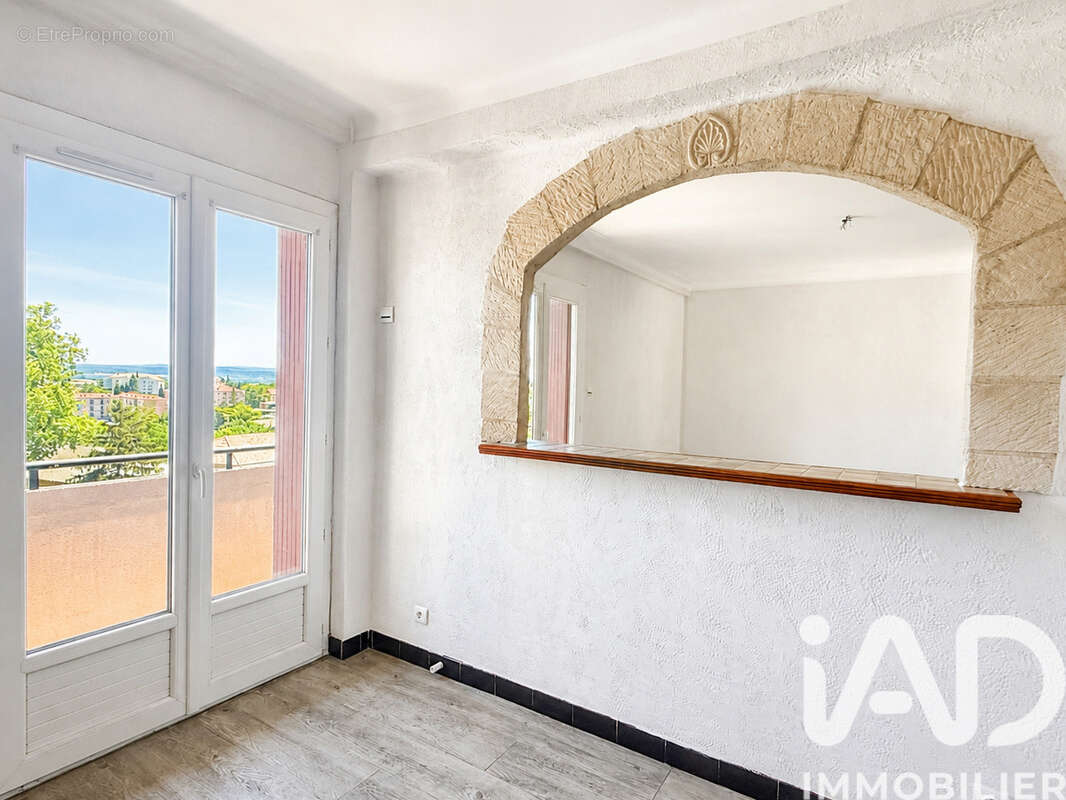 Photo 2 - Appartement à MANOSQUE