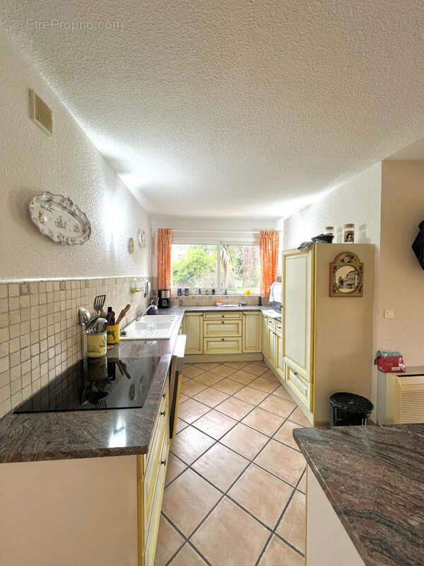 Maison à MAUREILLAS-LAS-ILLAS