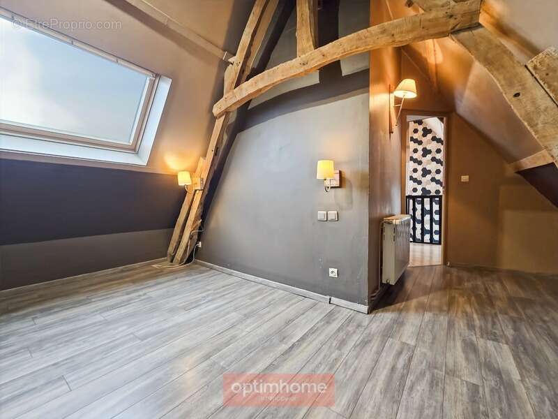 Maison à WAILLY