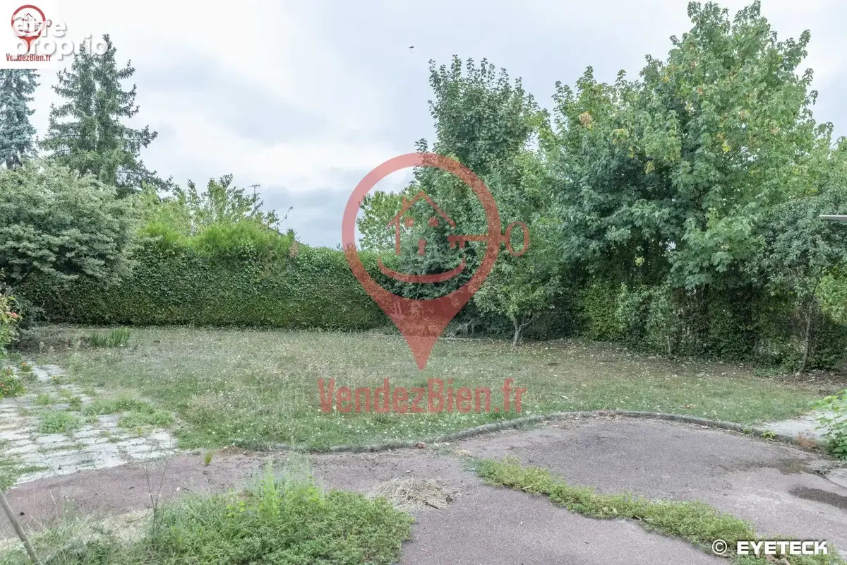 Maison familiale de 126 m2 (plus de 140 m2 au sol) - Terrain 743m2 - photo 21