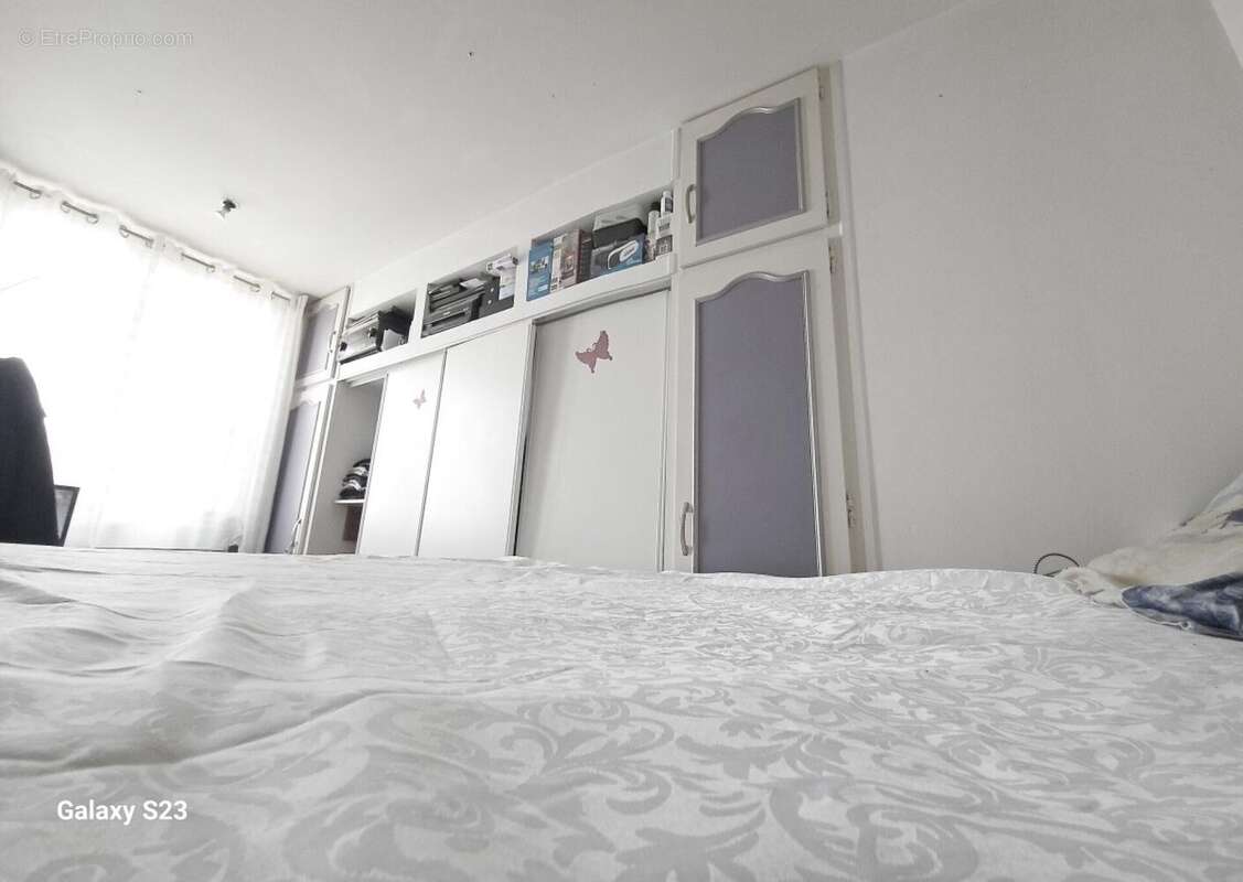 Photo 6 - Appartement à PIERREFITTE-SUR-SEINE