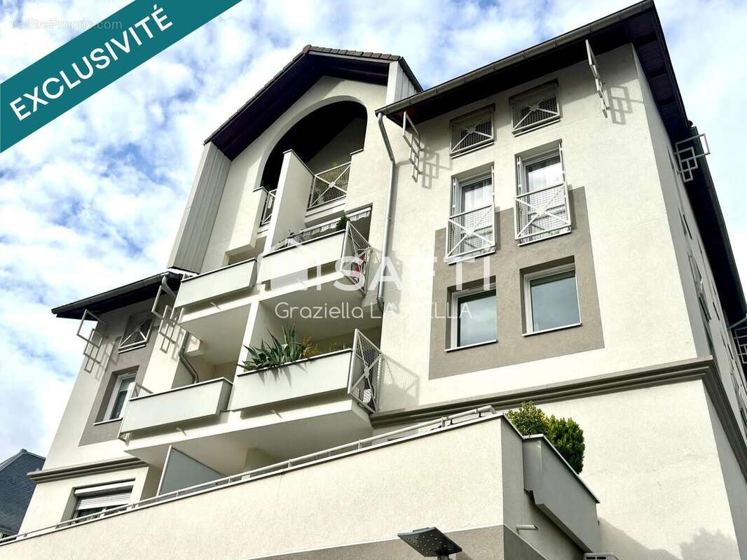 Photo 6 - Appartement à FONTAINE