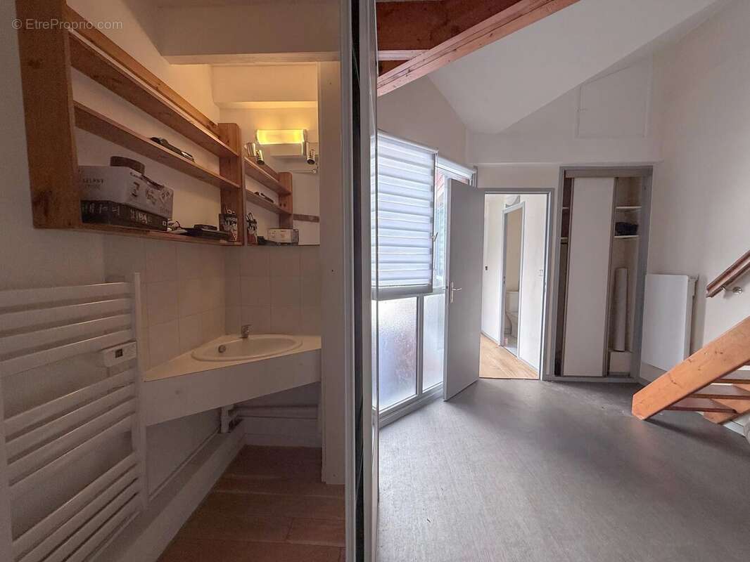 Appartement à ROUEN