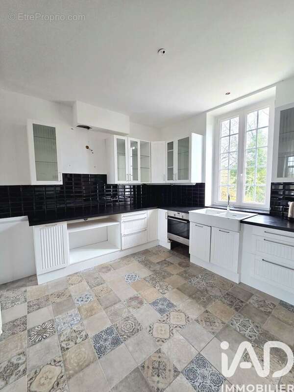 Photo 7 - Maison à BAZARNES