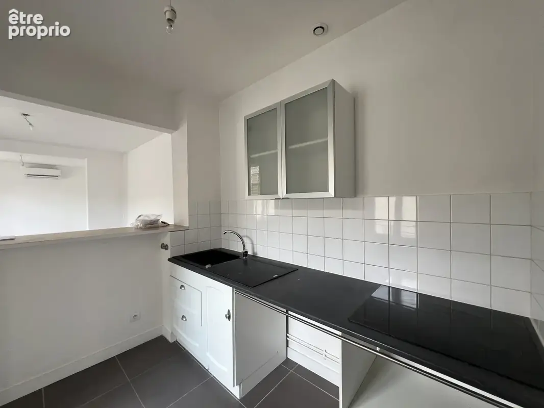 Appartement 2 pièces avec climatisation - photo 2