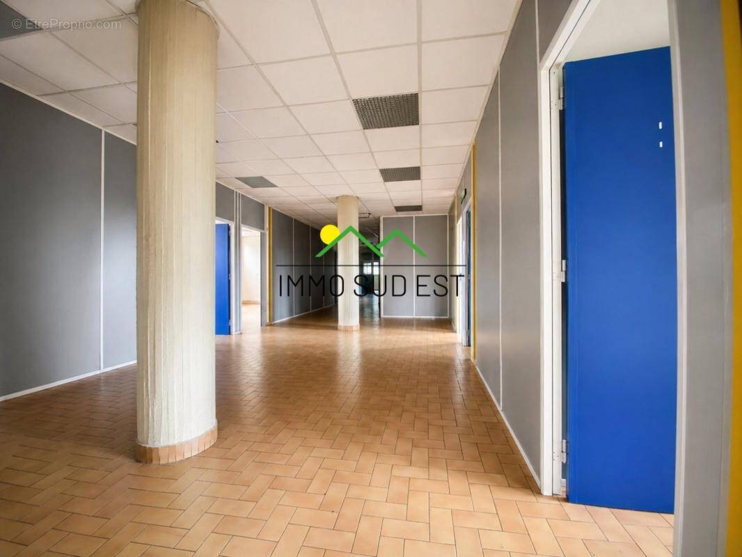 Appartement à AUBENAS