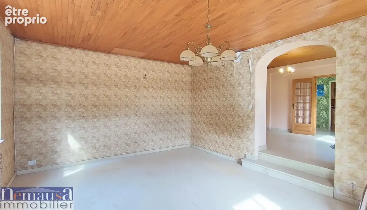 Maison de plain-pied 124 m2 sur parcelle de 5024 m2   Calme absolu et sans vis-à-vis - photo 7