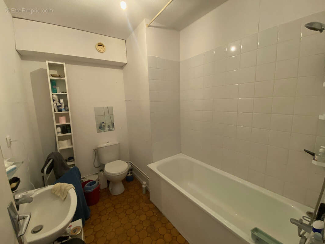 Appartement à MERIGNAC