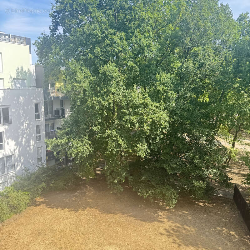 Appartement à MONTIGNY-LES-CORMEILLES