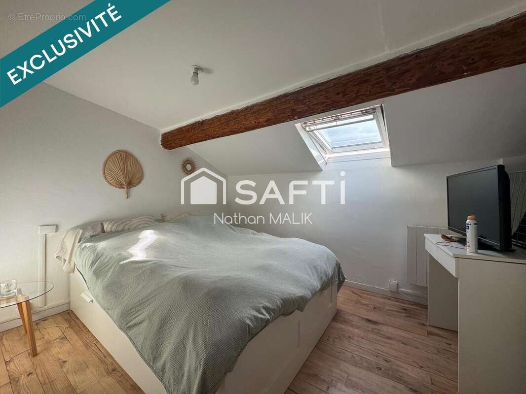 Photo 8 - Appartement à VILLENEUVE-LES-AVIGNON