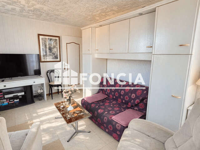 Appartement à NARBONNE