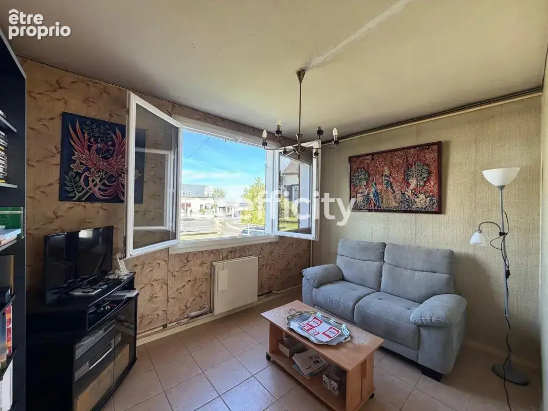 Maison 5 pièces 85 m² à vendre à Mantes-La-Ville (78711) - photo 3