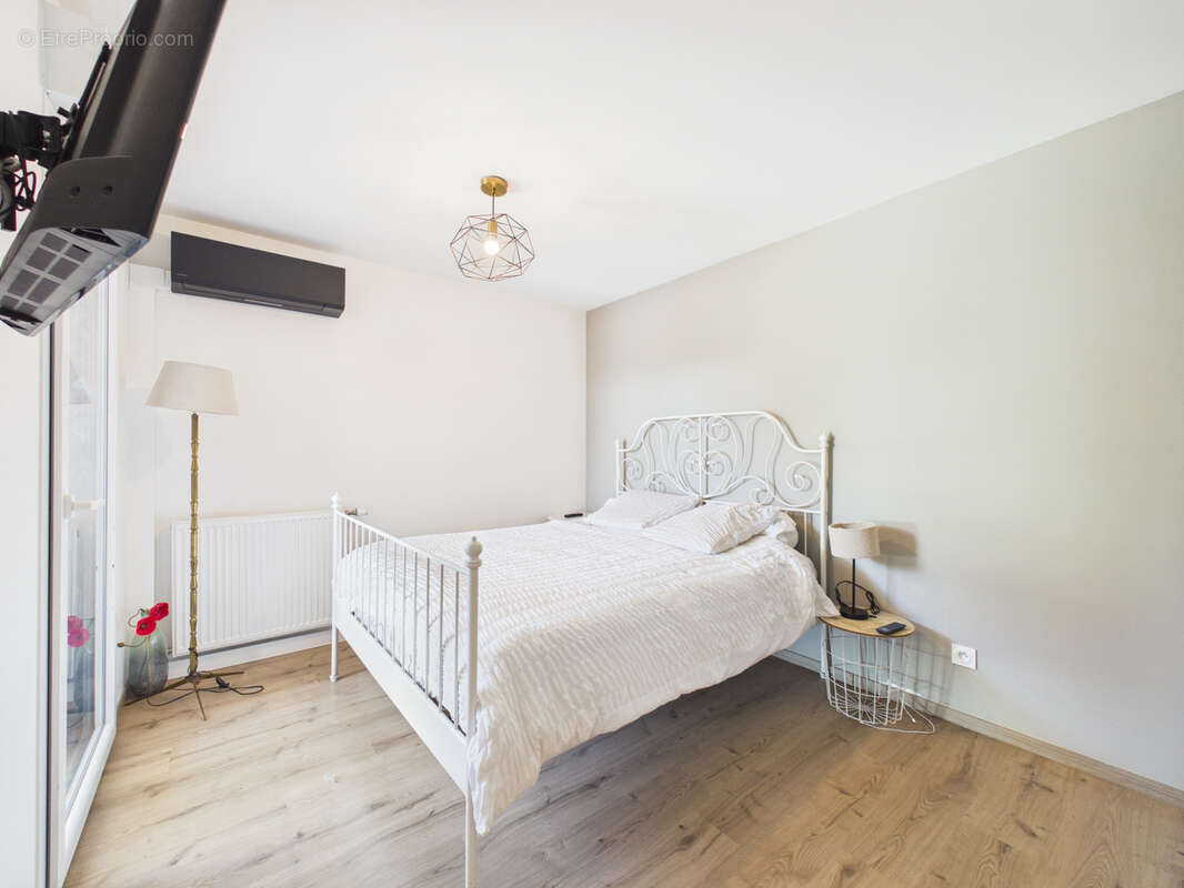 Appartement à LA RAVOIRE