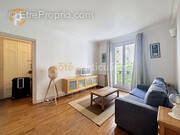 Appartement à PARIS-5E