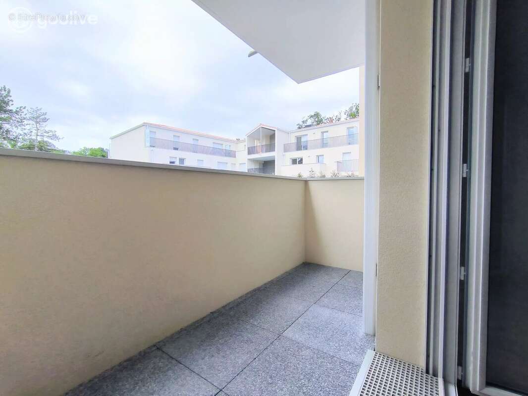 Appartement à CHALLANS