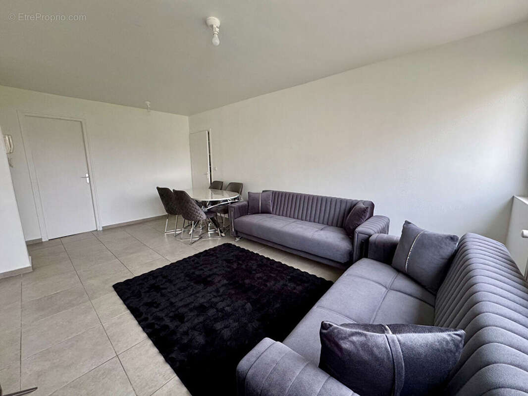 Appartement à LYON-5E