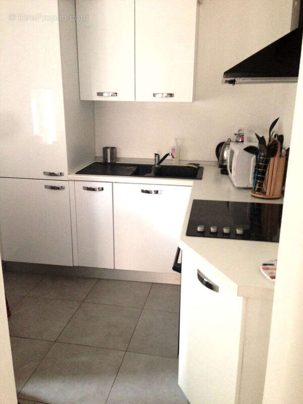 Appartement à THIONVILLE