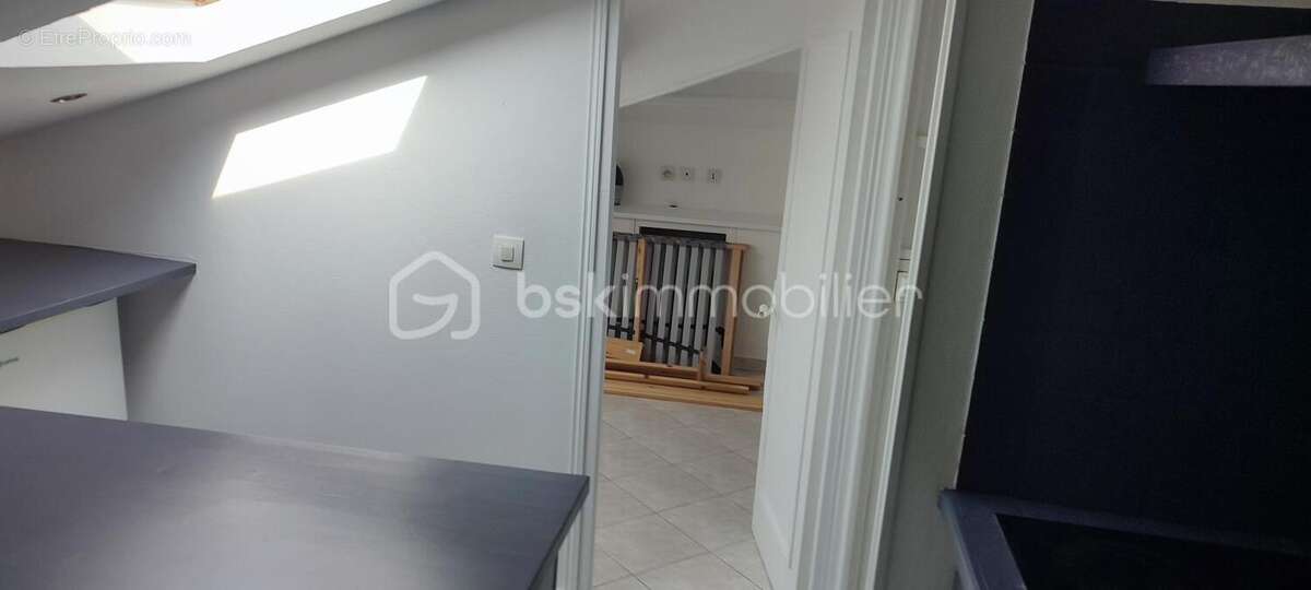 Appartement à DRANCY