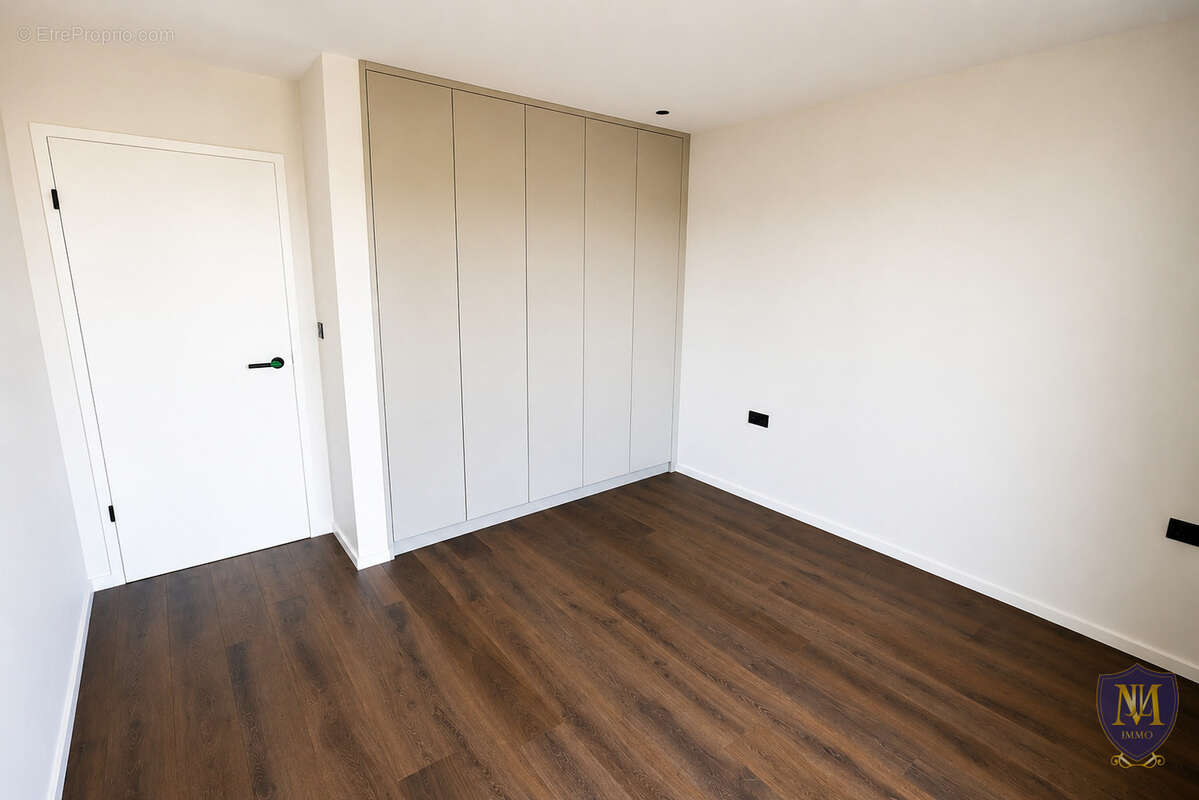 Wittenheim au calme villa contemporaine de 177 m2 aux prestations haut de gamme sur 4,65 ares - photo 9