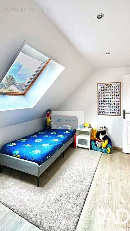 Photo 8 - Maison à BORNEL