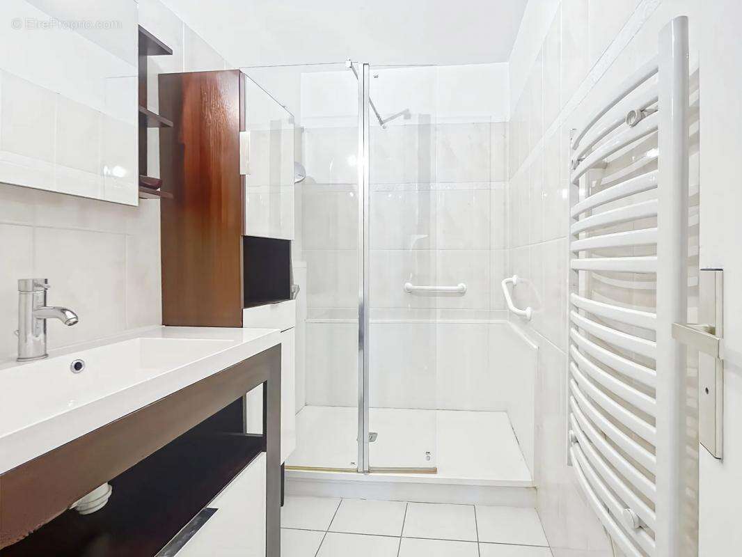 Appartement à CLAMART