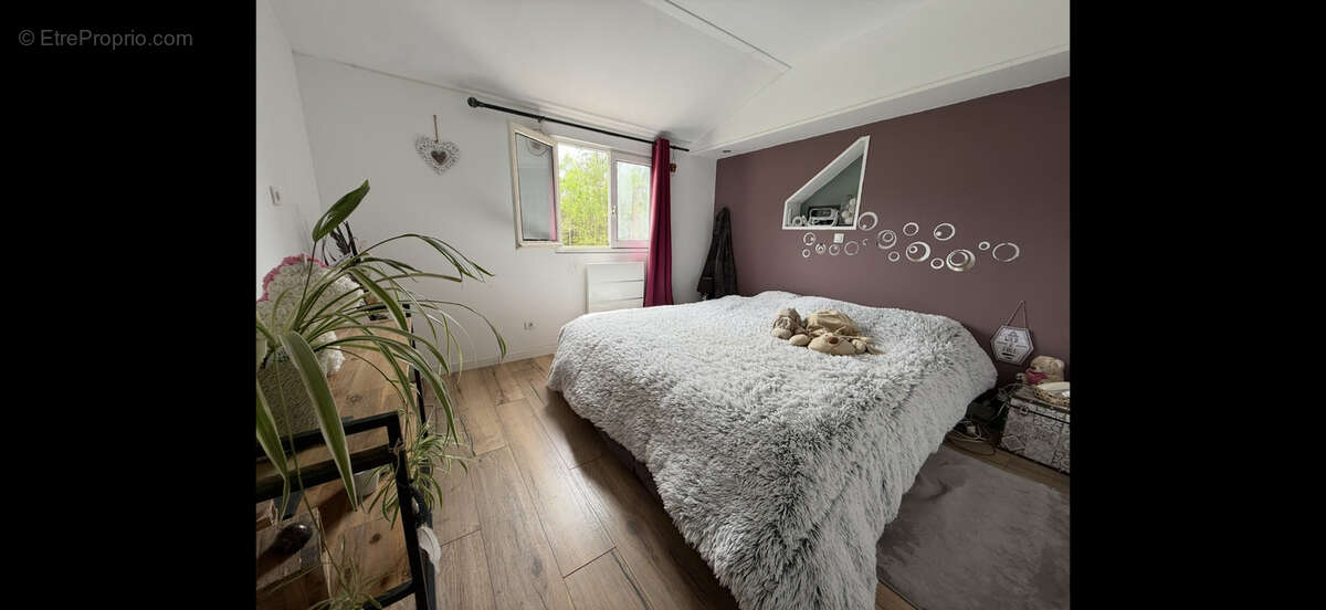 Maison à LOMBRON