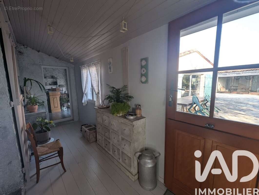Maison 165 m² à Orban  - photo 5