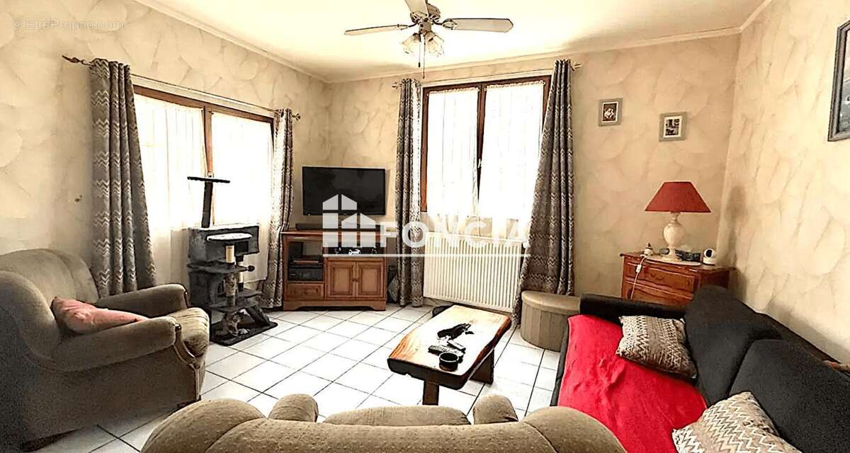 Maison à VERSAILLES