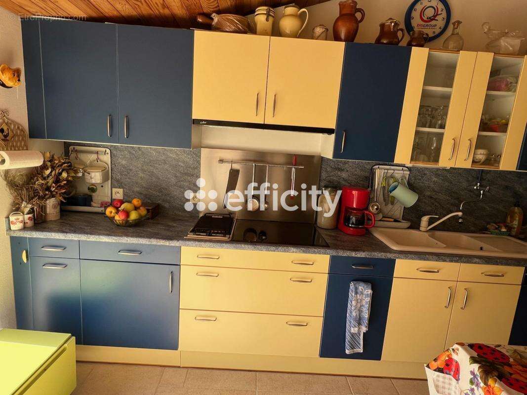 Maison à L&#039;HOUMEAU