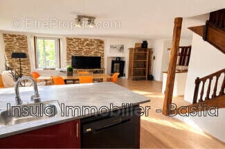 Maison à PIETRACORBARA