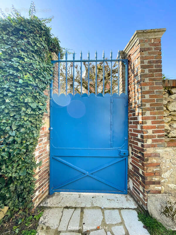 Maison à CHARTRES